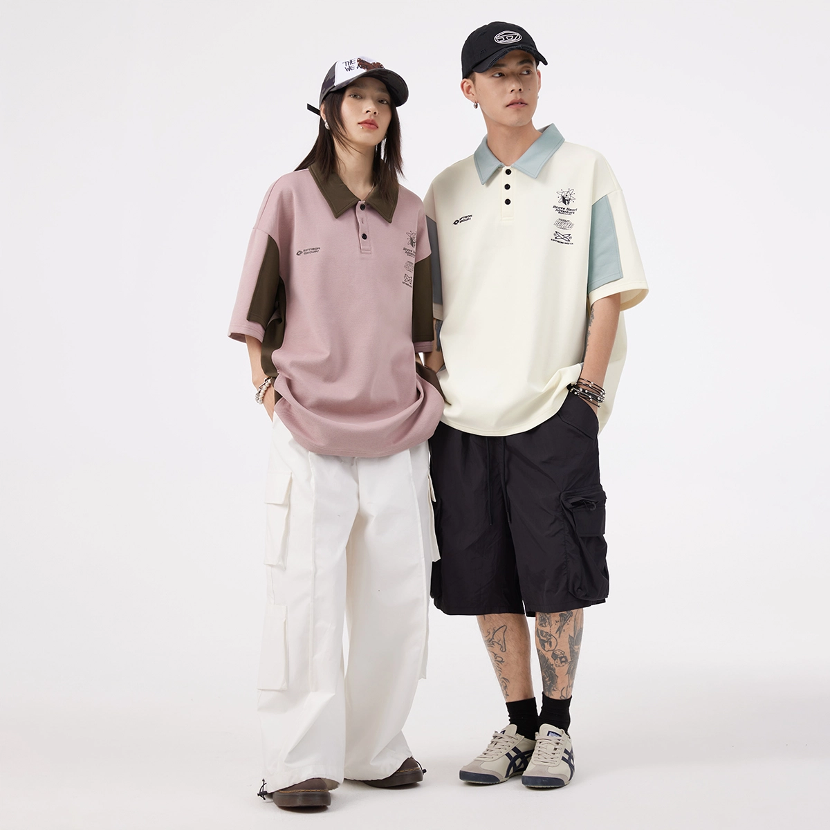 EPTISON Polo