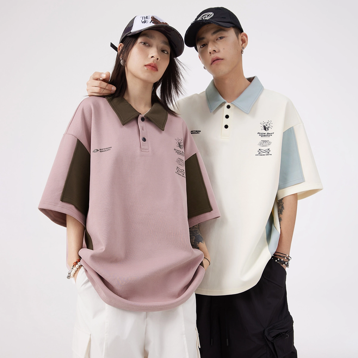 EPTISON Polo