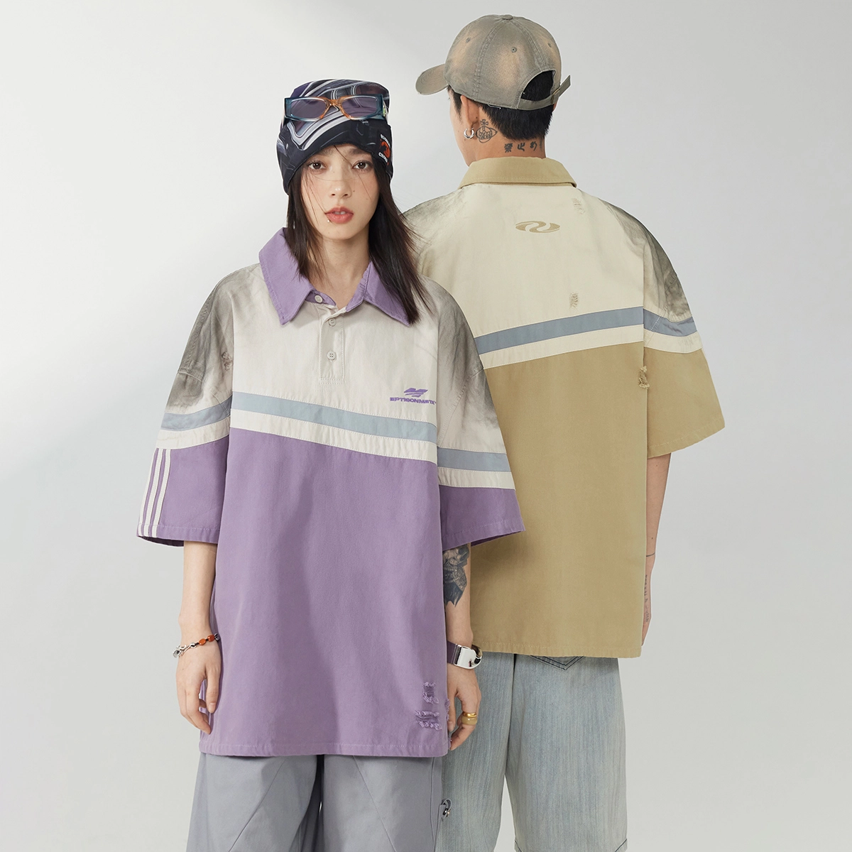 EPTISON Polo
