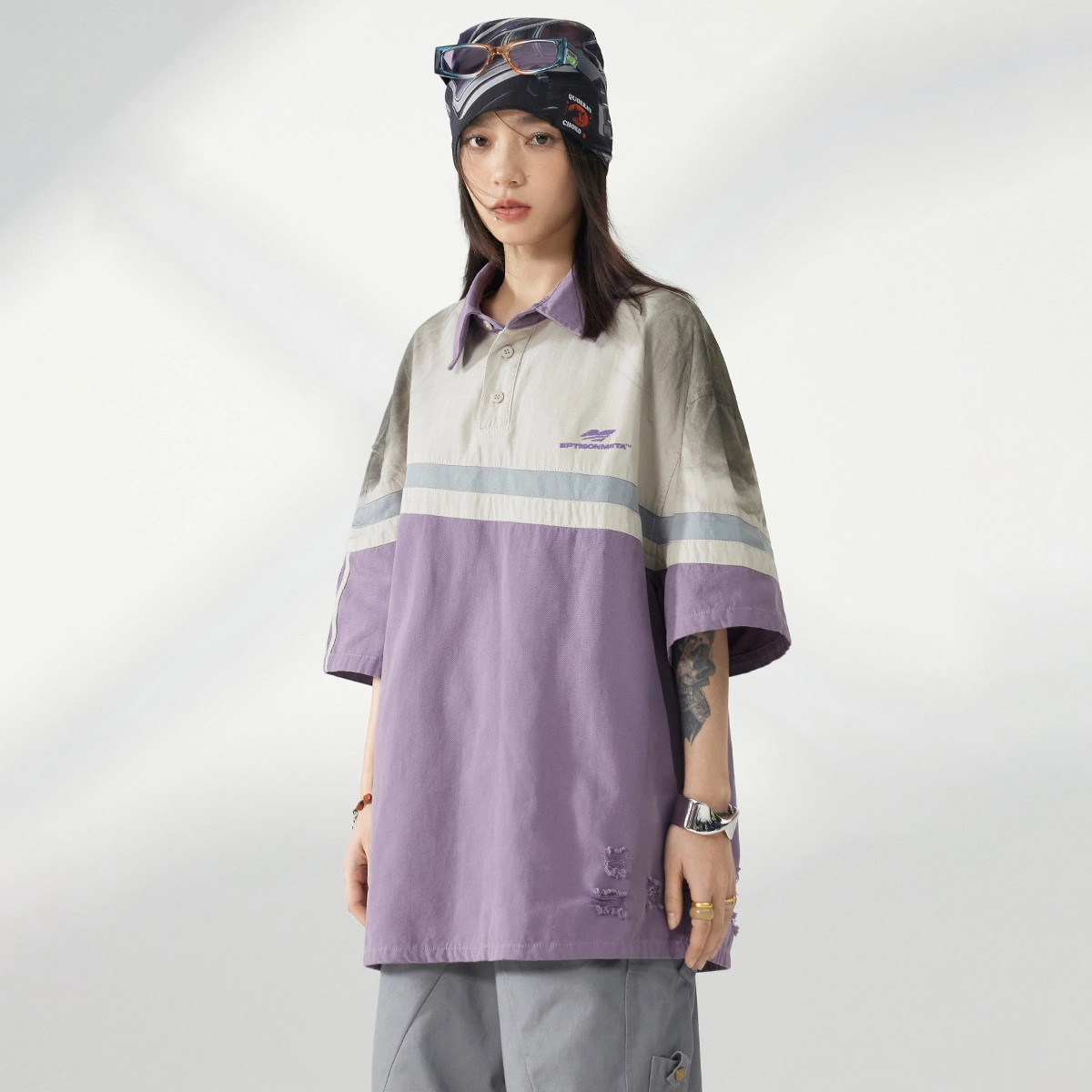 EPTISON Polo