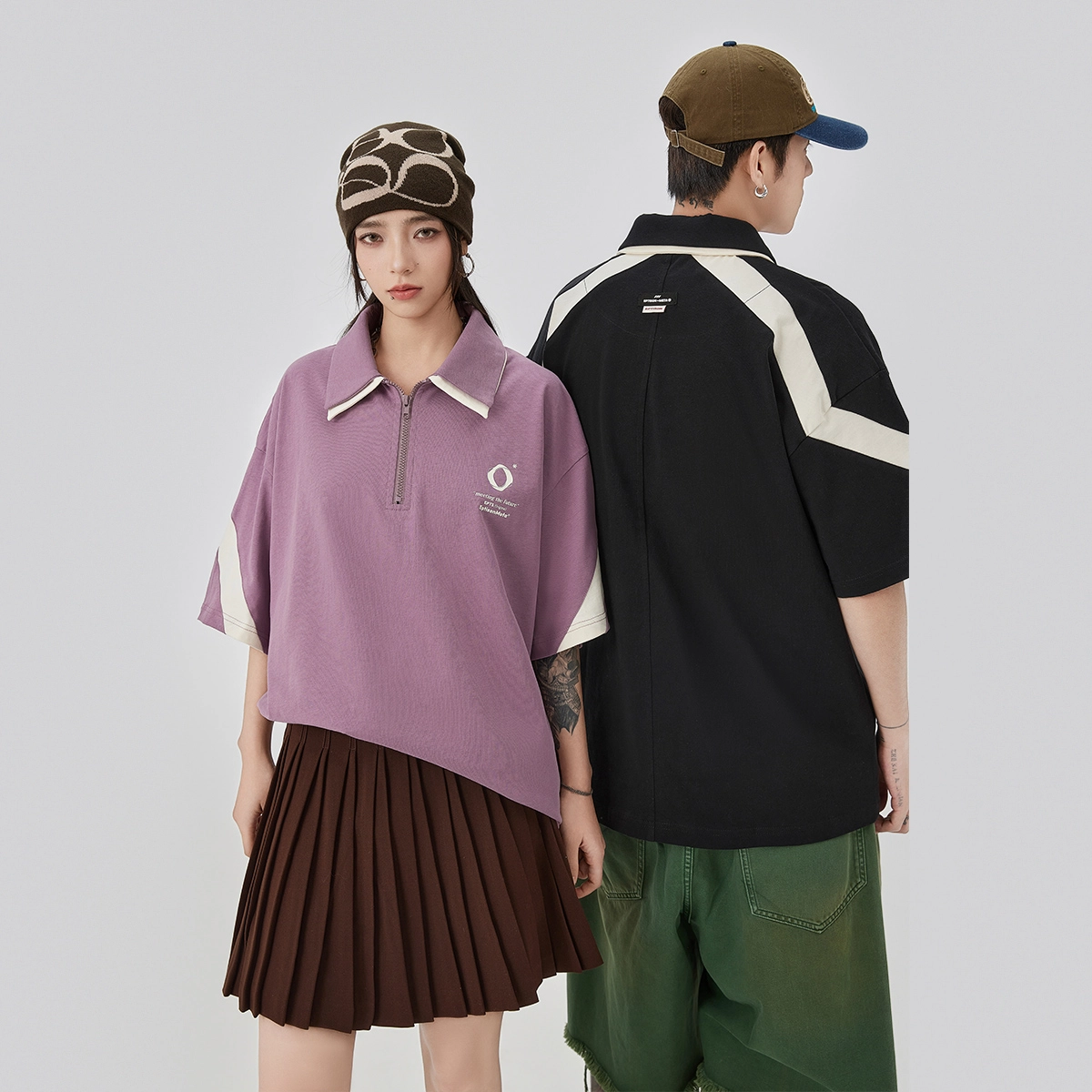 EPTISON Polo