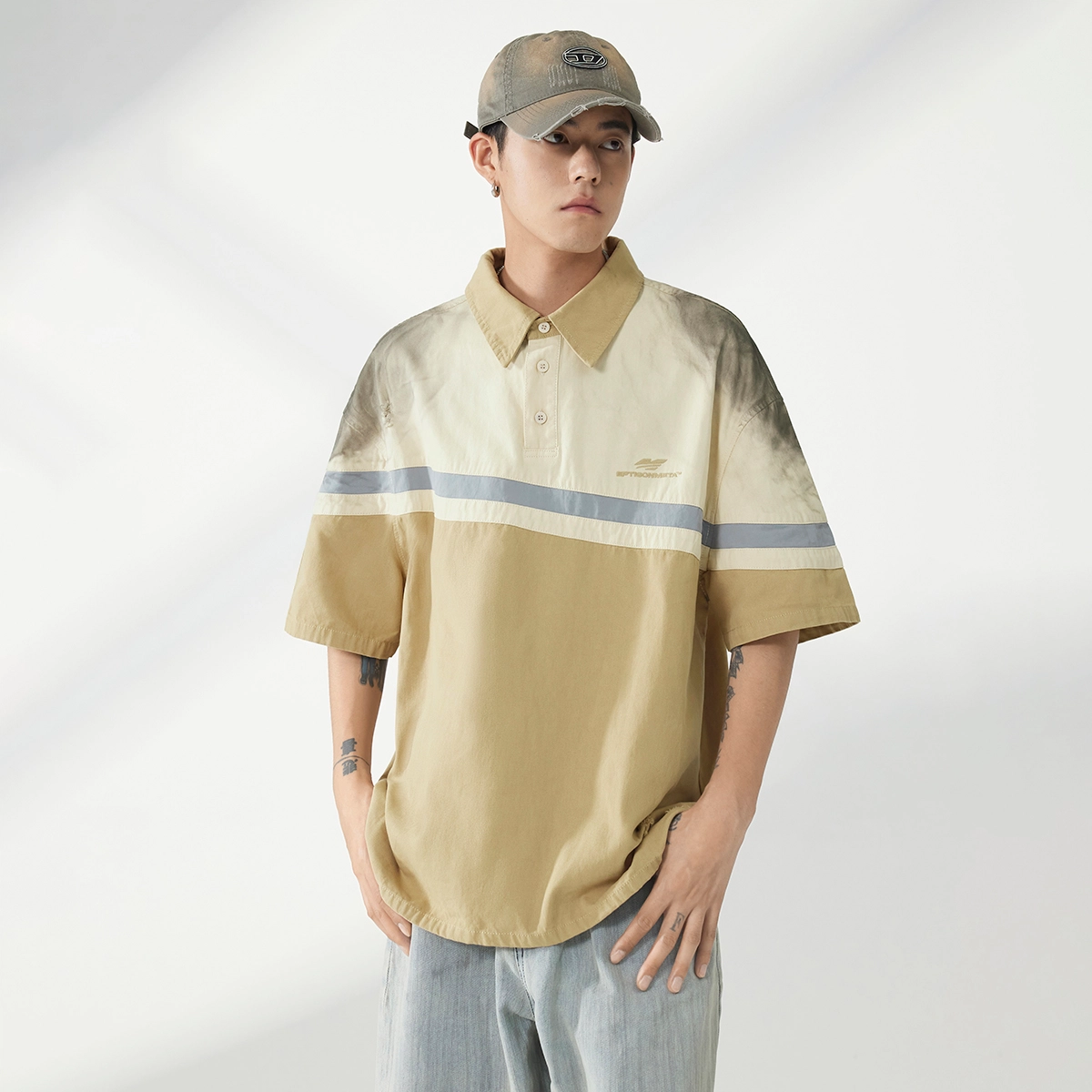EPTISON Polo