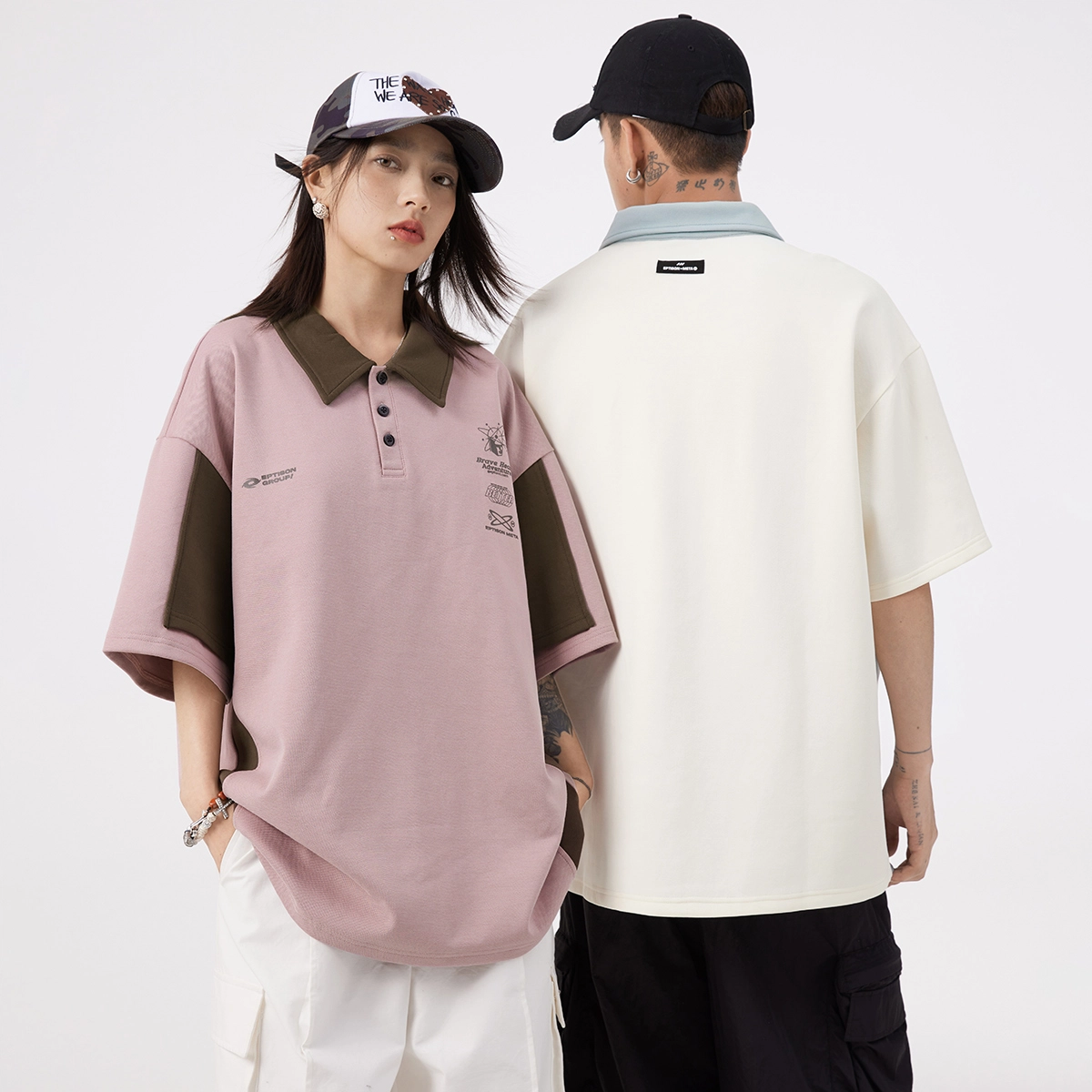 EPTISON Polo