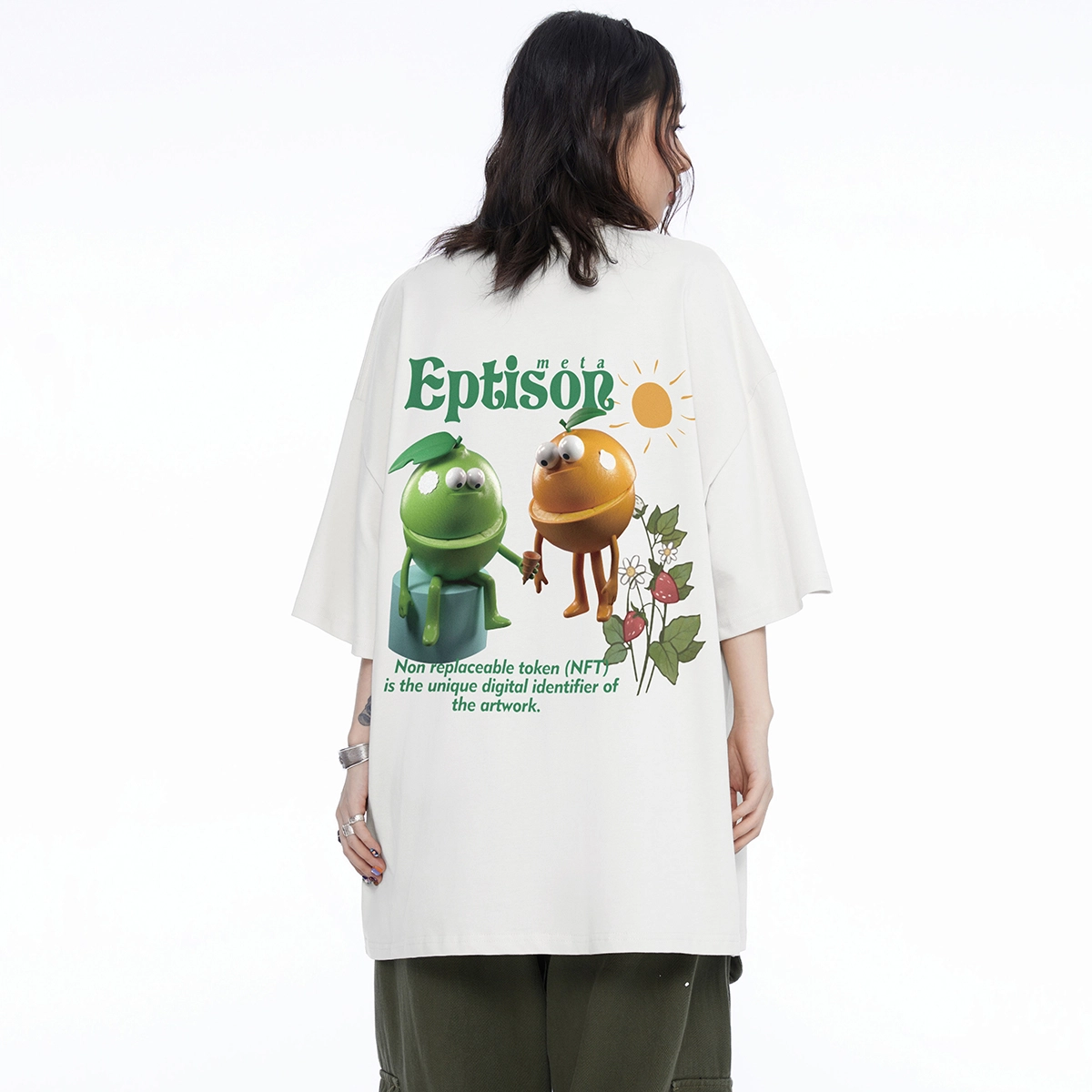 EPTISON SS23 T