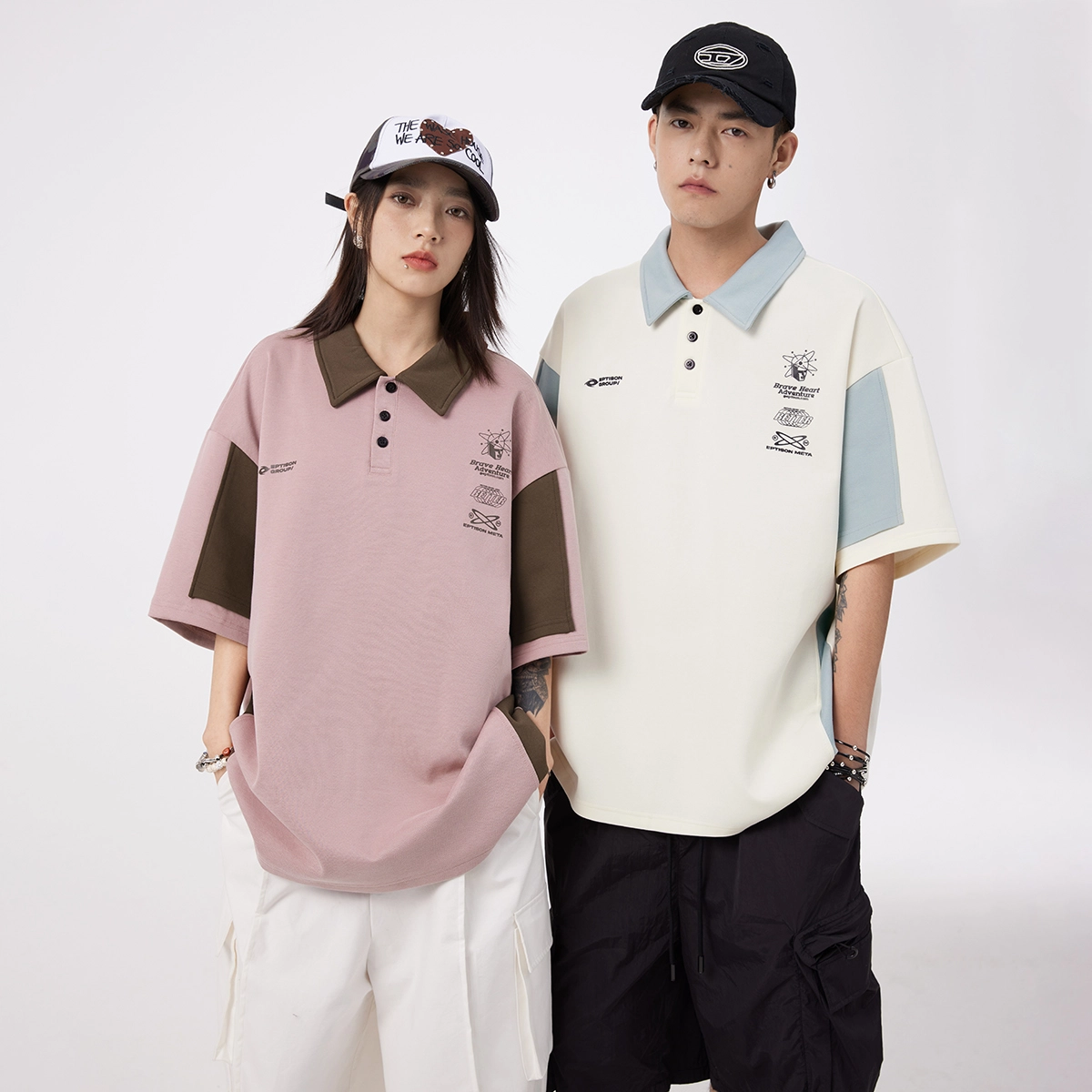 EPTISON Polo