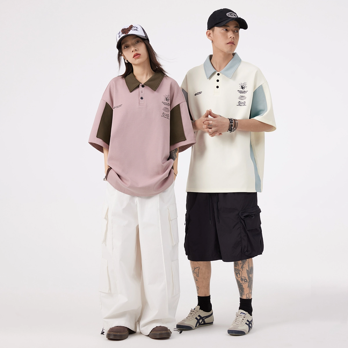EPTISON Polo