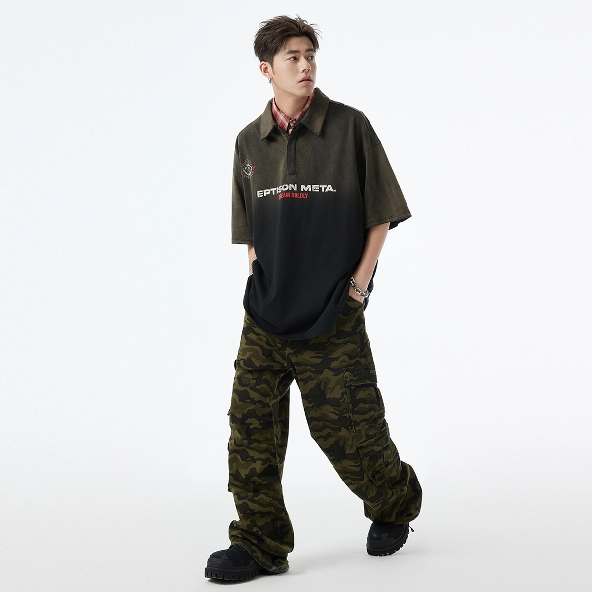EPTISON Polo