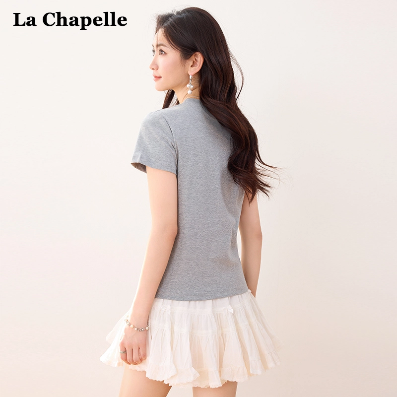 La Chapelle T