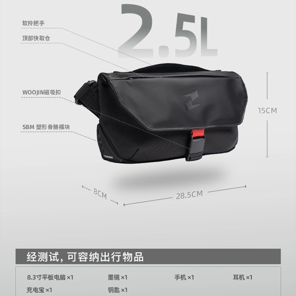 TAJEZZO N6MINI PVC