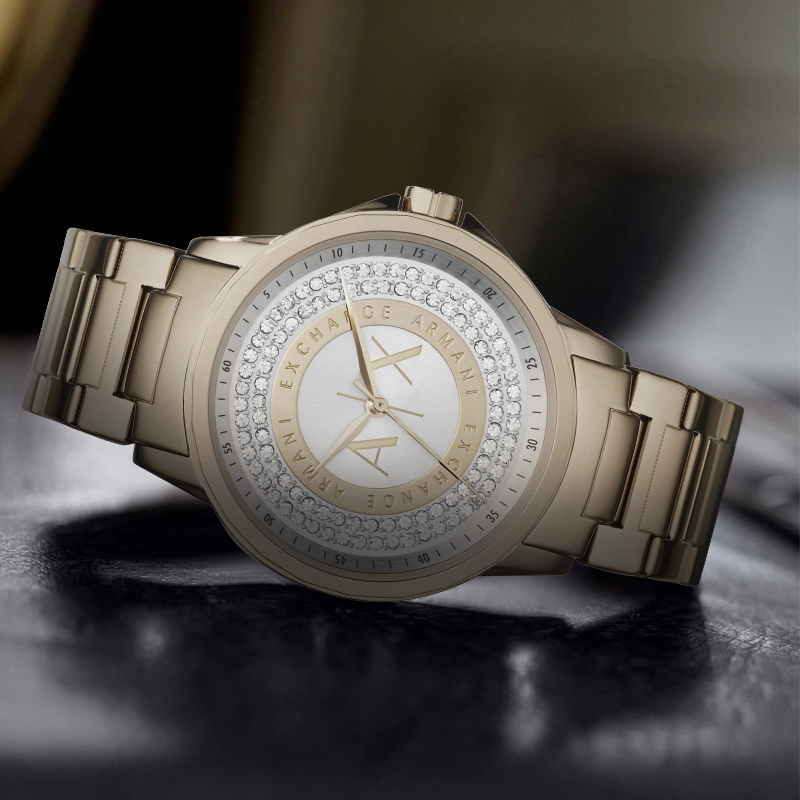 ARMANI EXCHANGE 36mm AX4321