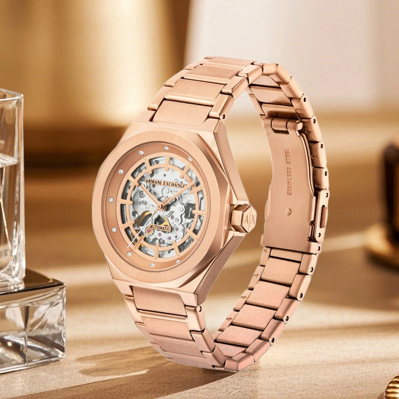 ARMANI EXCHANGEAE 36mm