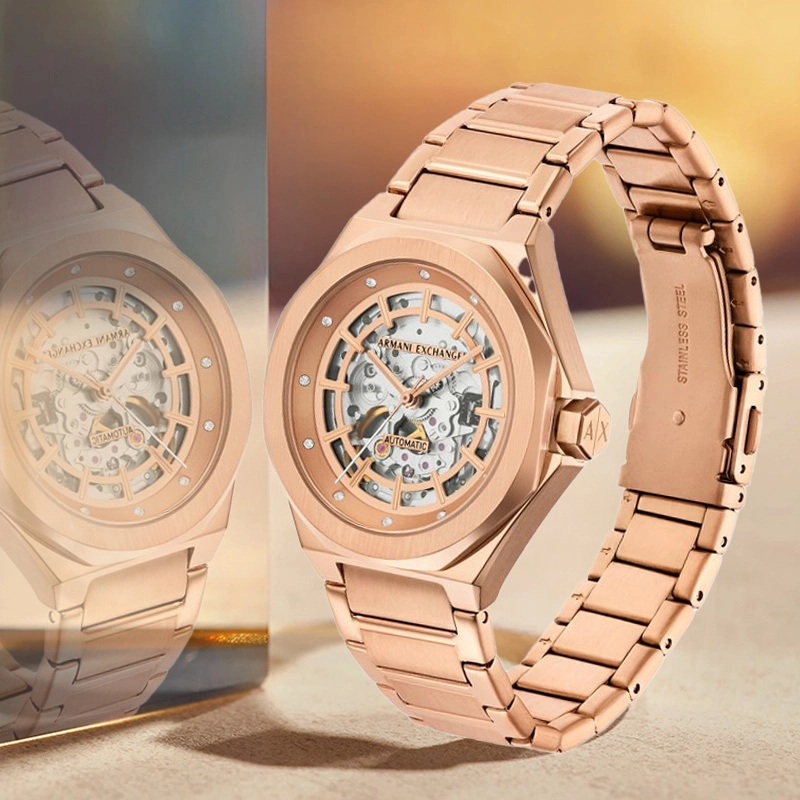 ARMANI EXCHANGEAE 36mm