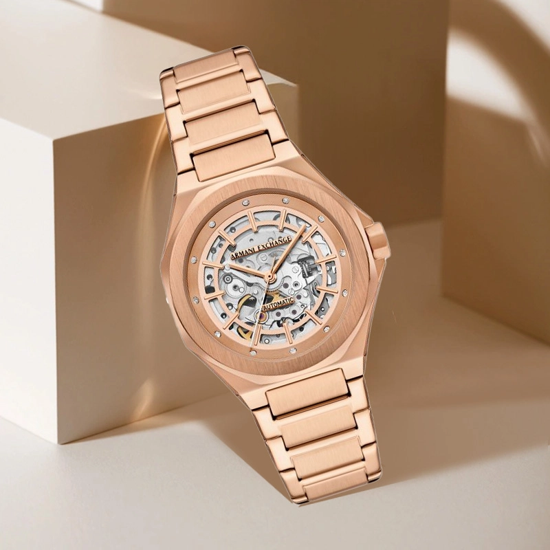 ARMANI EXCHANGEAE 36mm