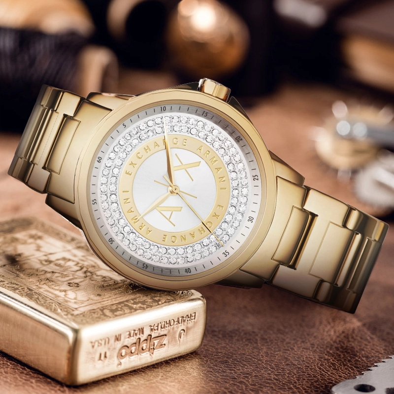 ARMANI EXCHANGE 36mm AX4321