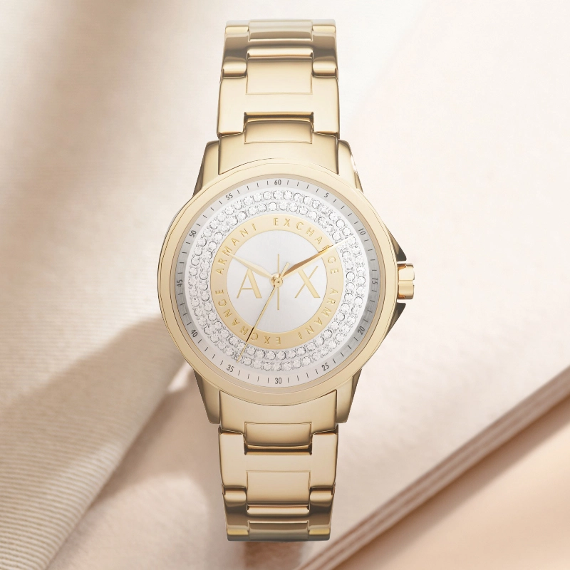 ARMANI EXCHANGE 36mm AX4321