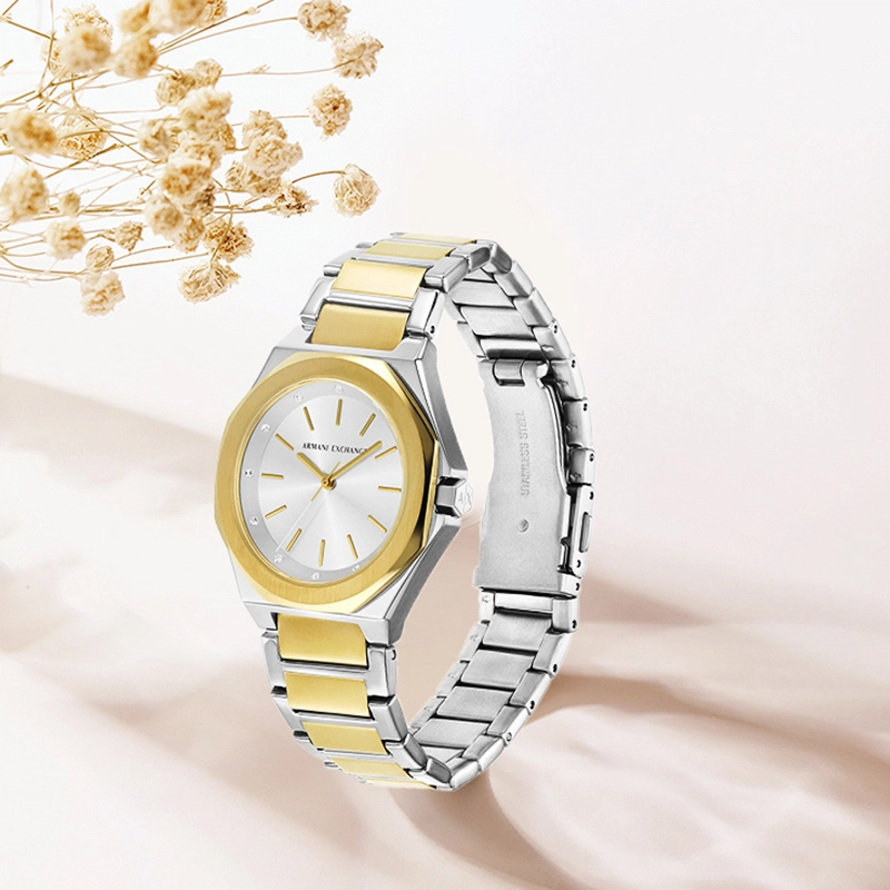 ARMANI EXCHANGEAE AX7161SET