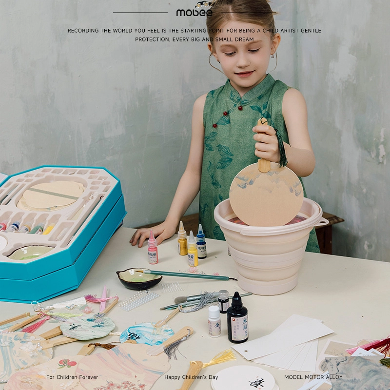 MOBEE diy