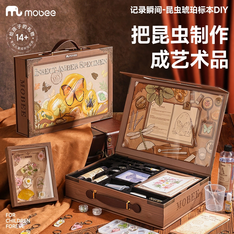 MOBEE diy