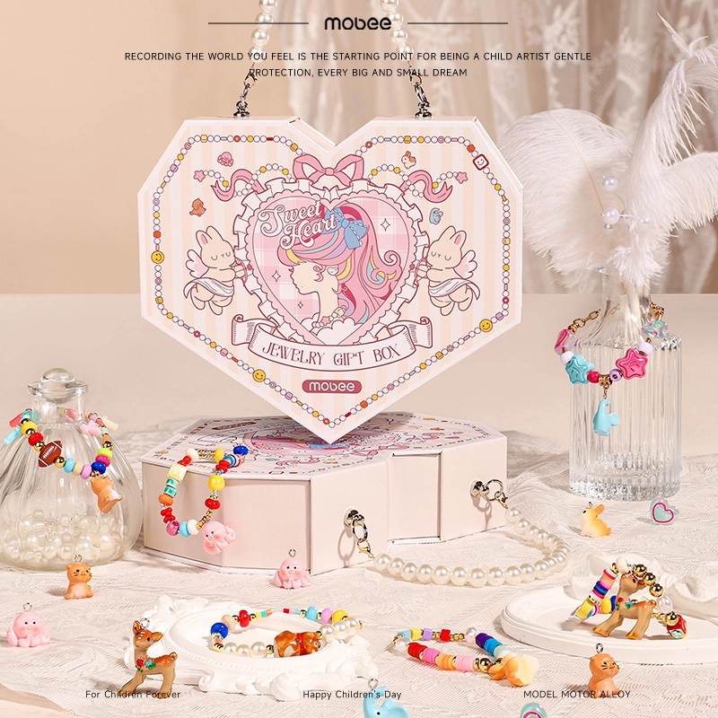 MOBEE DIY