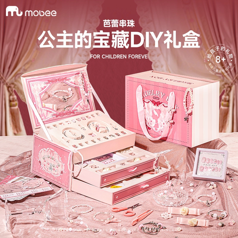 MOBEE DIY