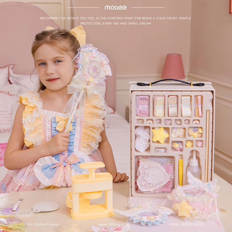 MOBEE DIY