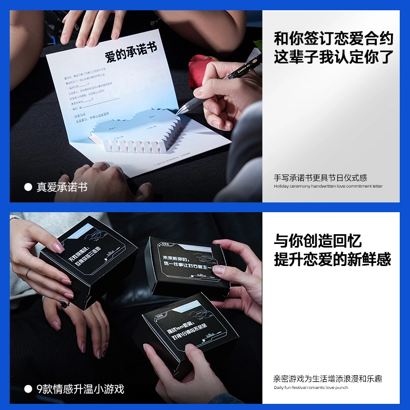 左颜右色 男士清爽护肤补水套装面奶+精华水+精华乳+亚马逊白泥磨保湿控油深层清洁提亮秋冬学生化妆品组合 六/九件套