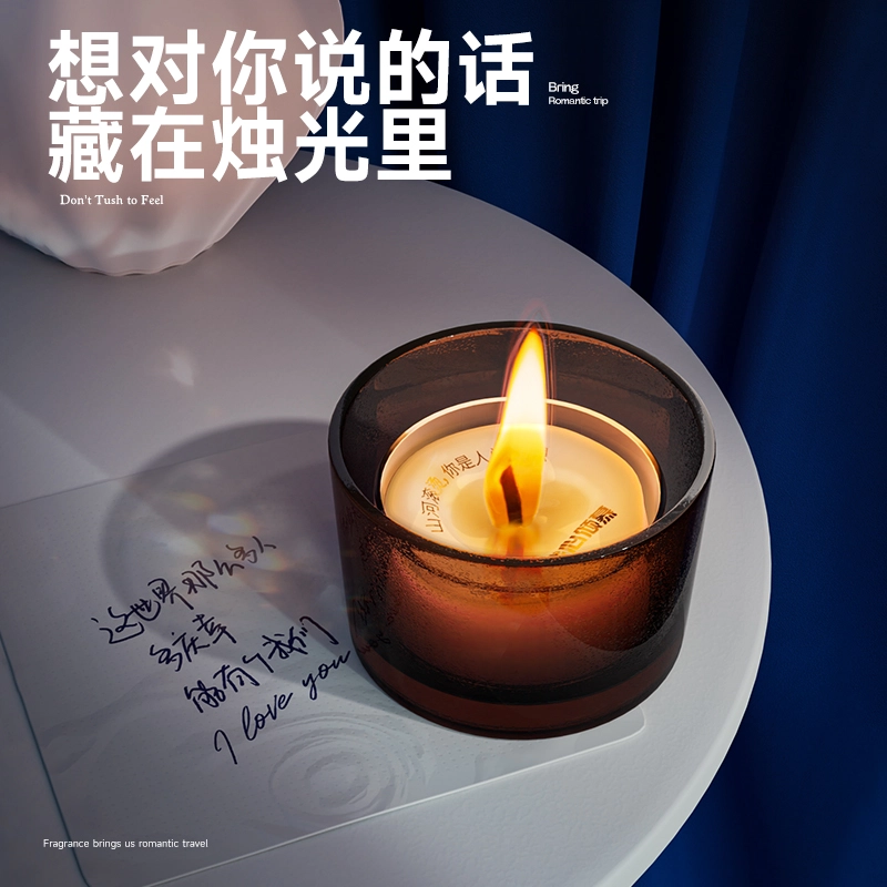 左颜右色 就爱你男士护肤套装多巴胺芭比粉礼盒送男友礼物 补水保湿控油 洁面乳+爽肤水+乳液+香水+香薰