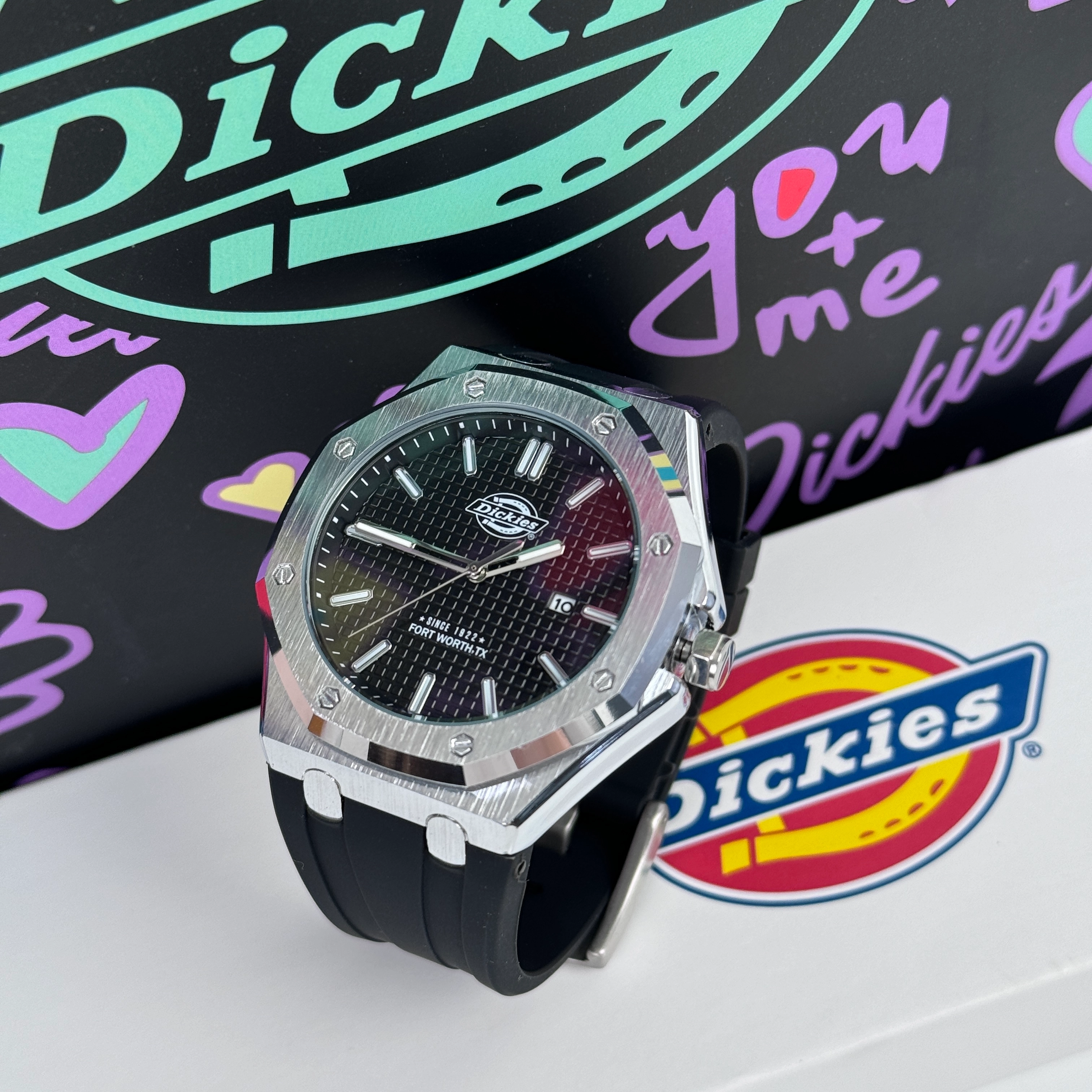 Dickies