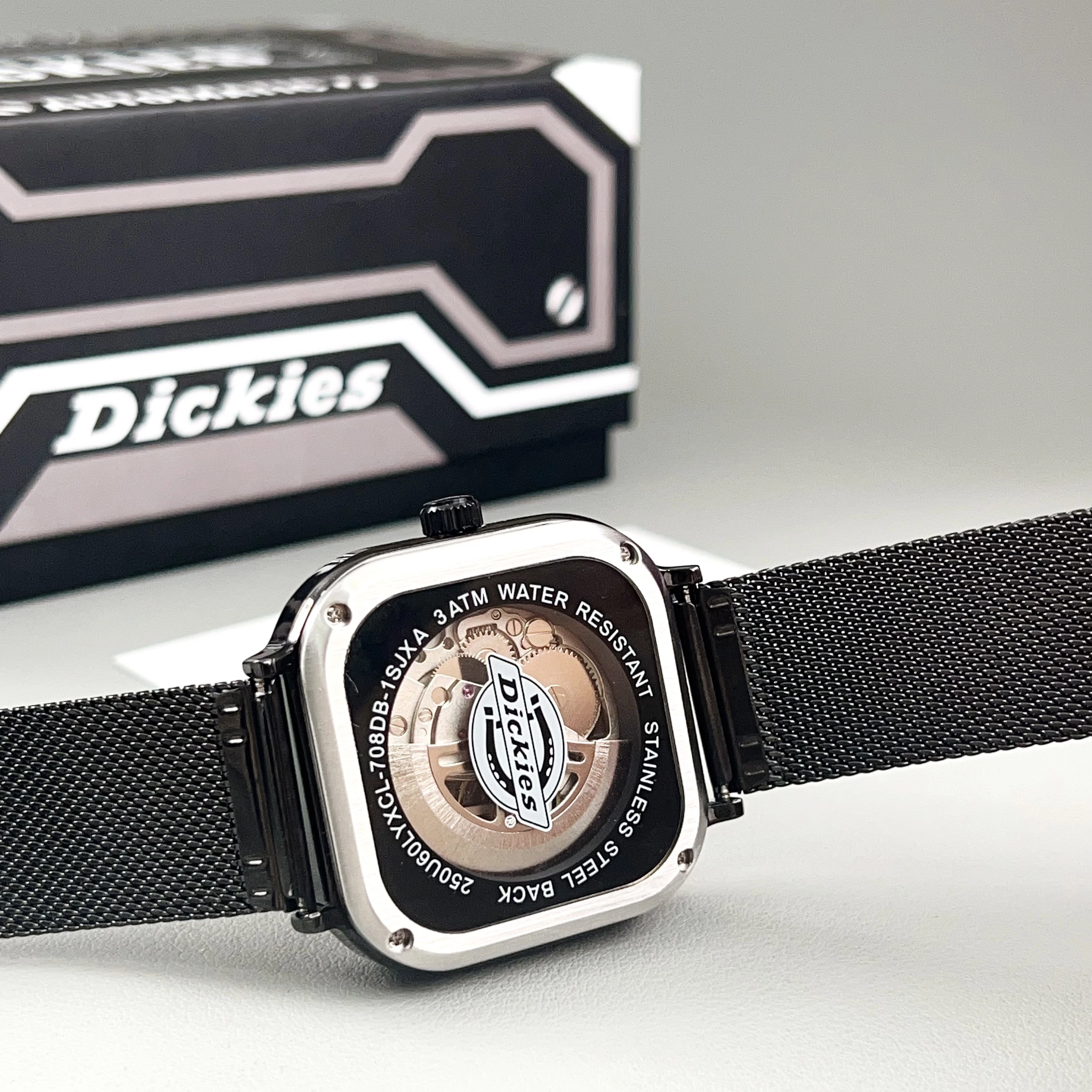 Dickies