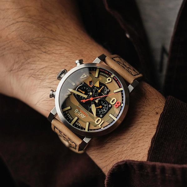 AVI-8 DAMBUSTER AV-4107-02