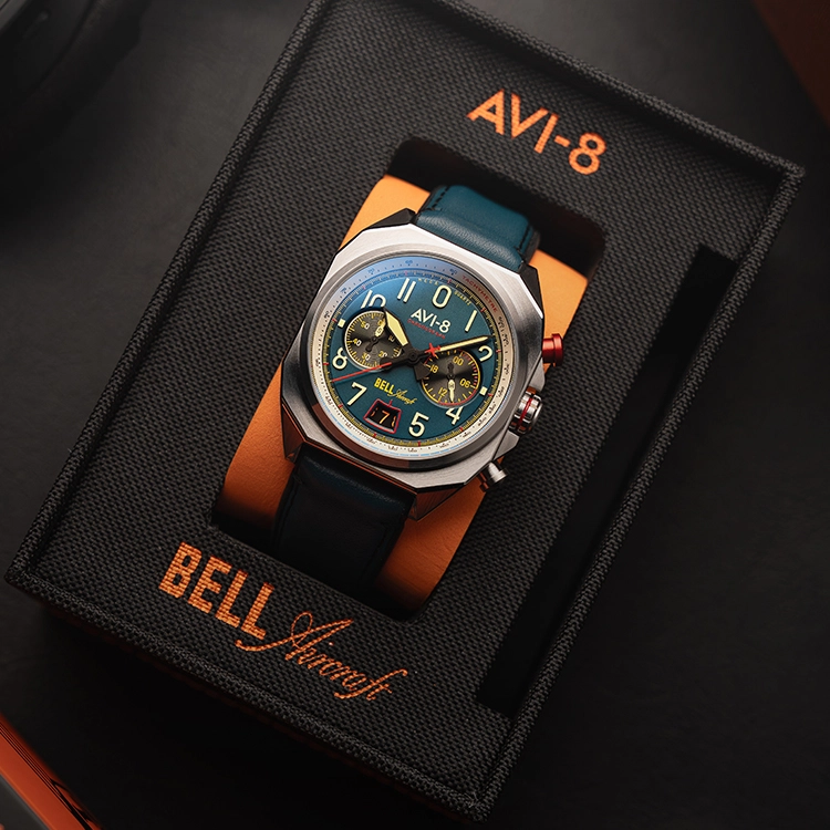 AVI-8