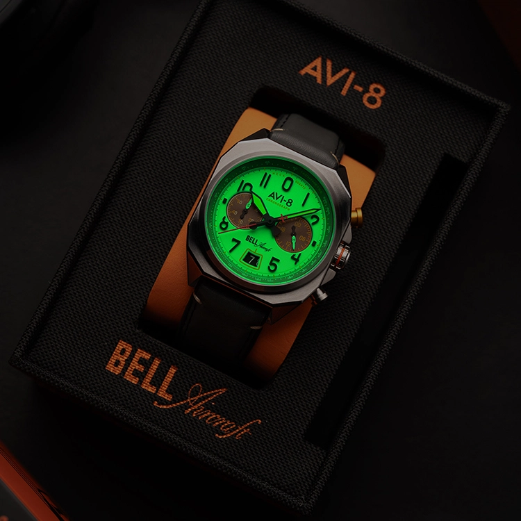 AVI-8