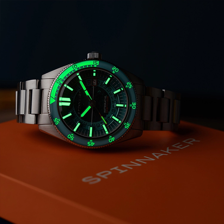 SPINNAKER
