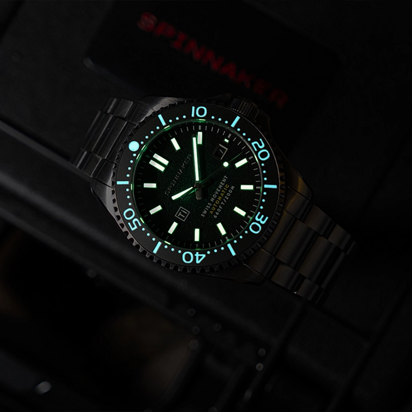 SPINNAKER TESEI SP-5127-33