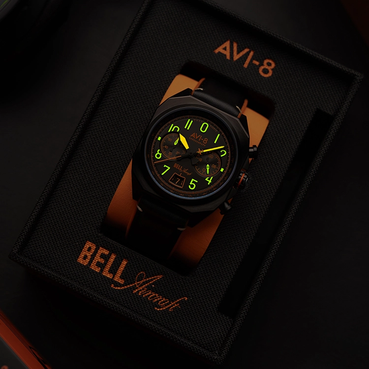 AVI-8