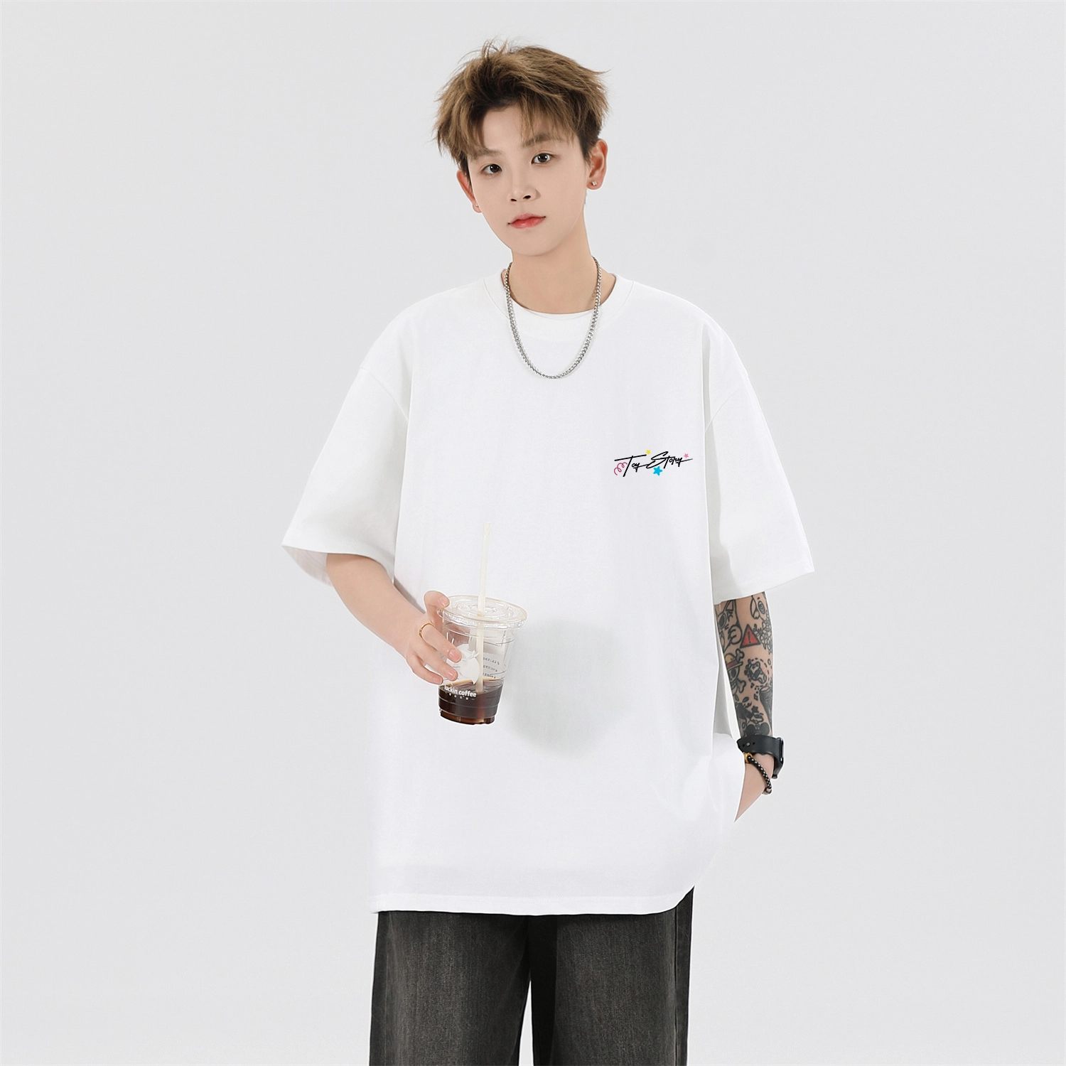Disney logo T