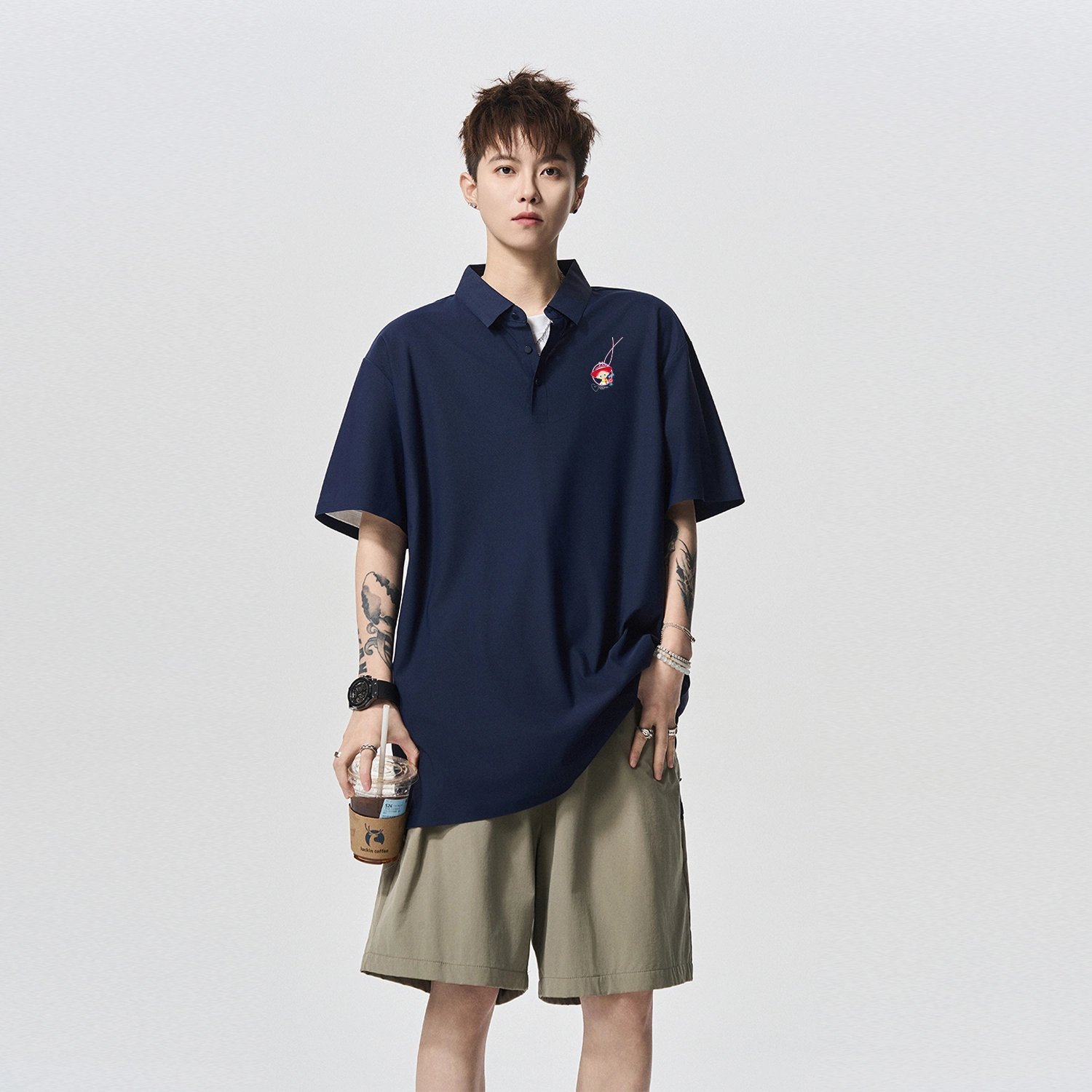 Disney POLOPolo