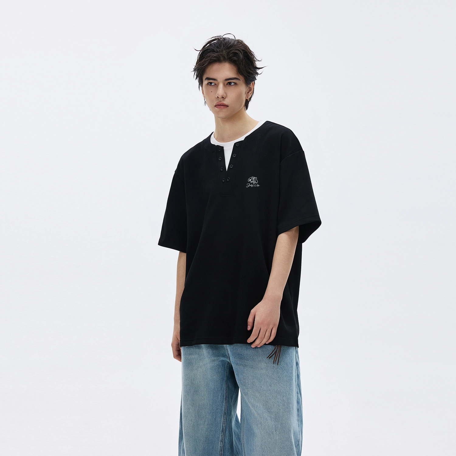 Disney T