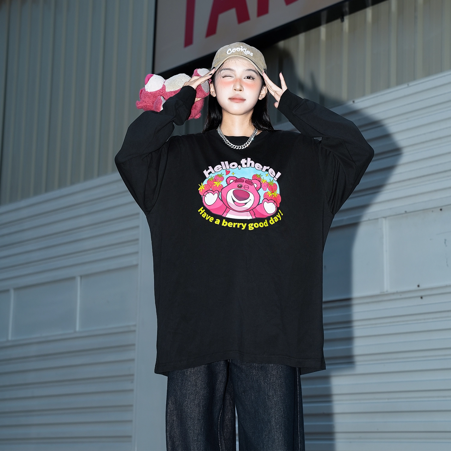 Disney T