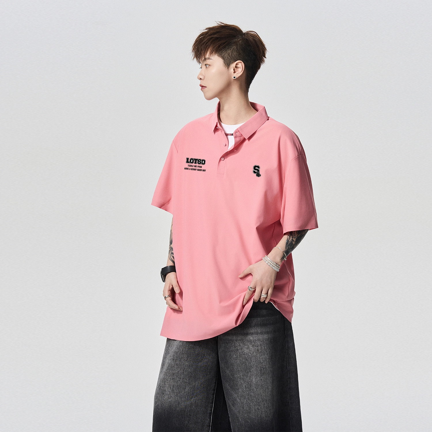Disney logo Polo