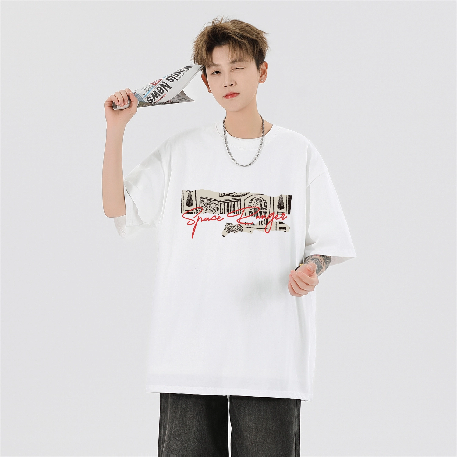 Disney T
