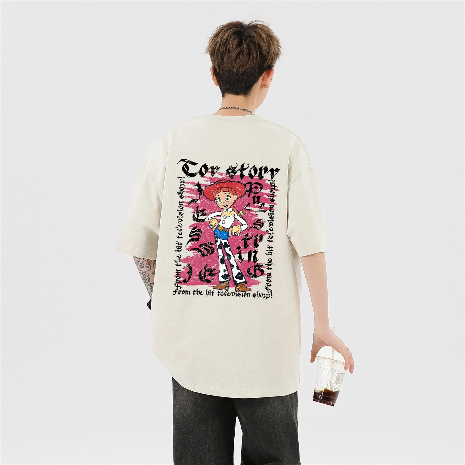 Disney logoT