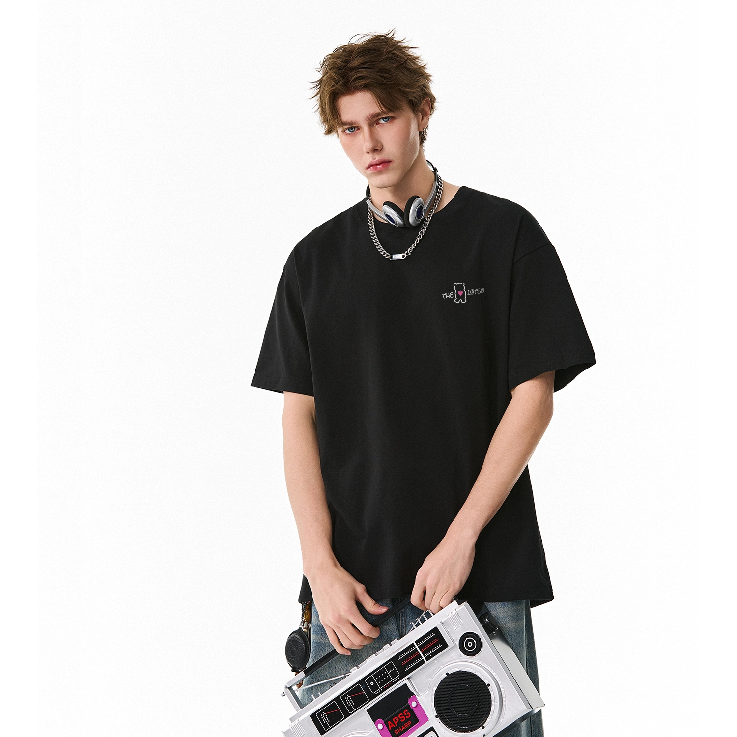 Disney T