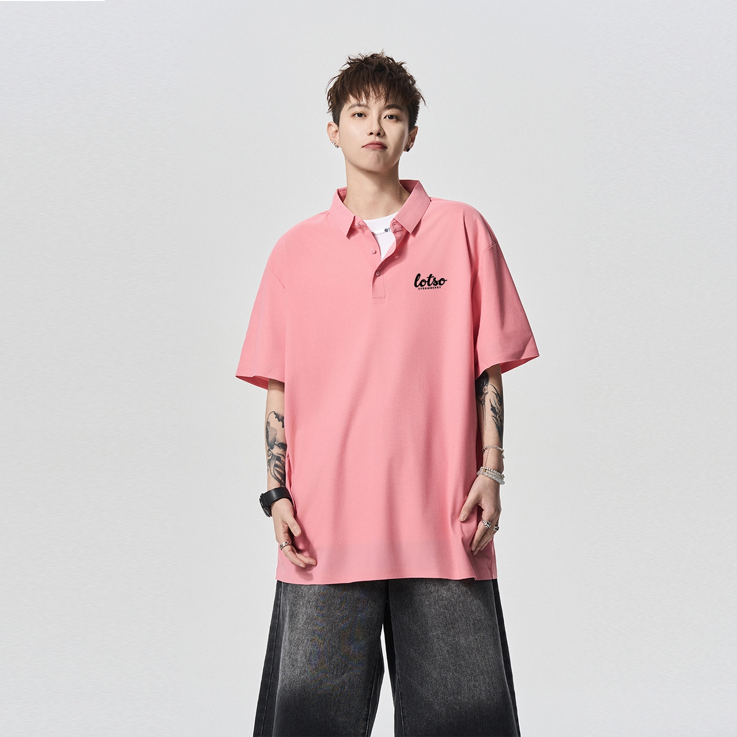 Disney logo Polo
