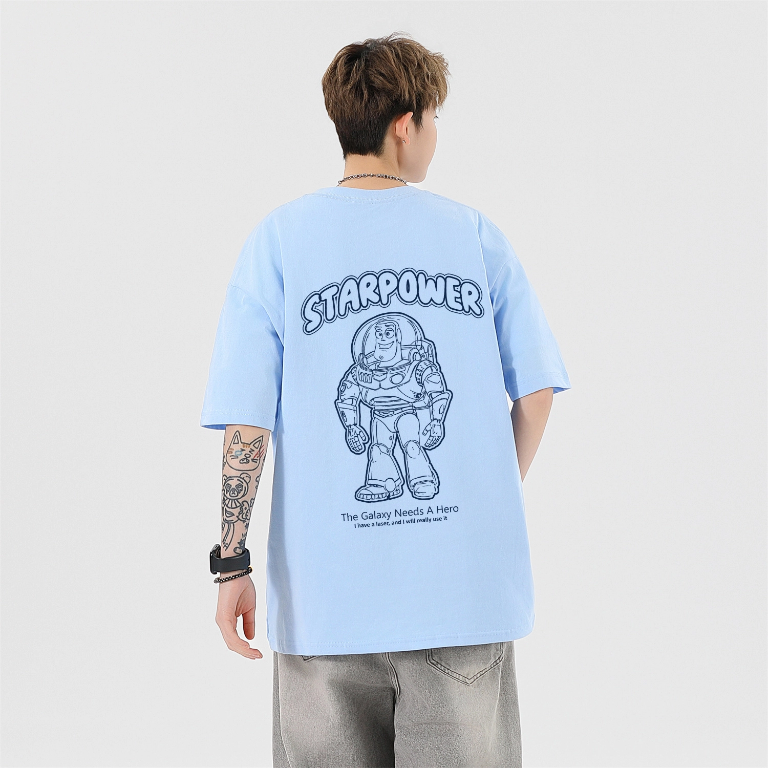 Disney logoT