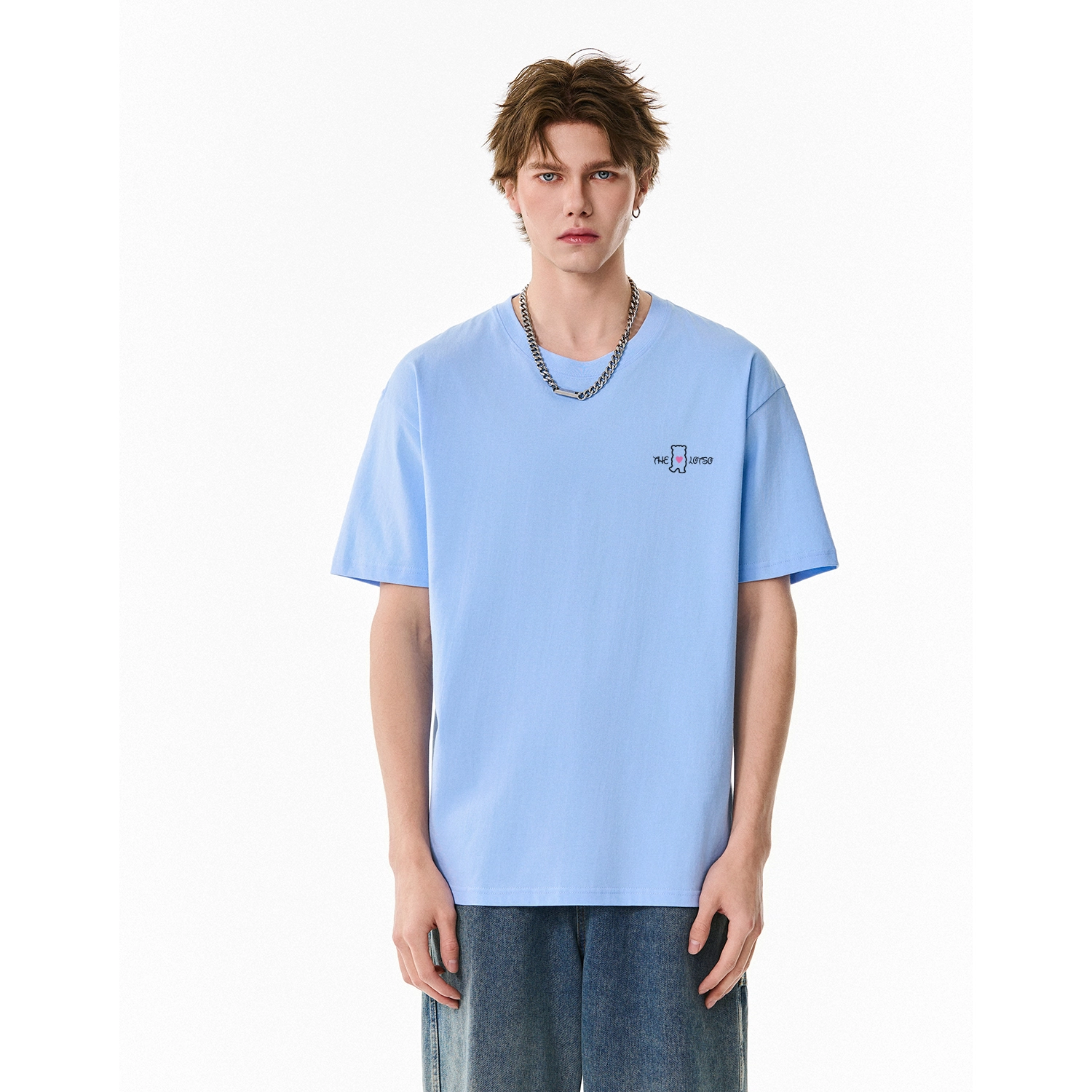 Disney T