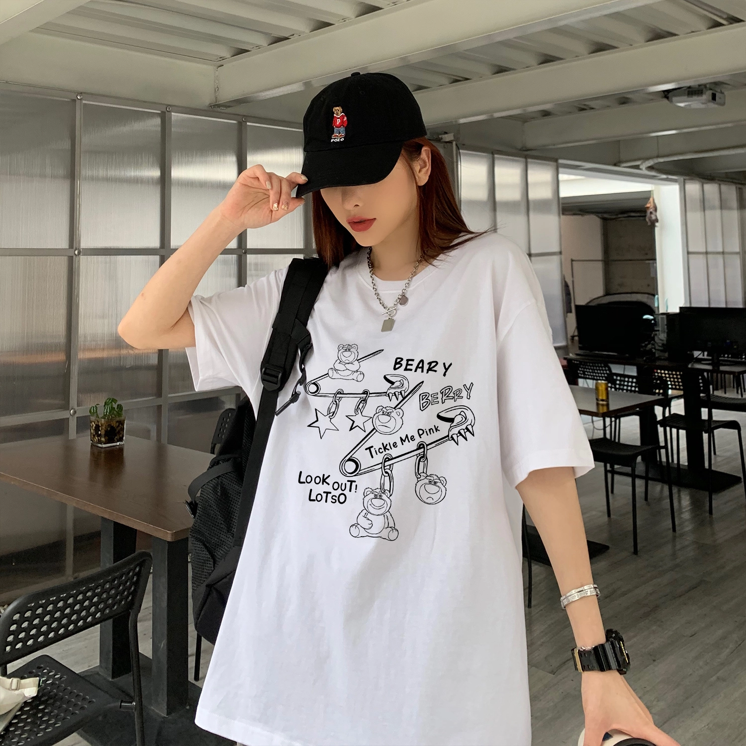 Disney logo T