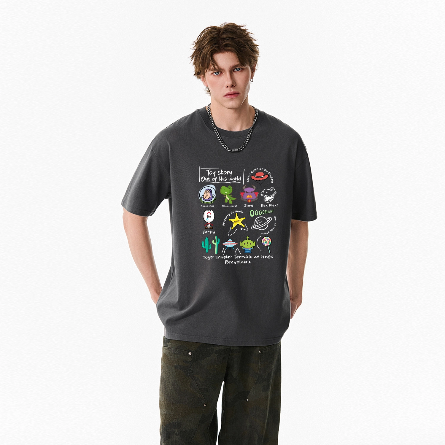 Disney logoT