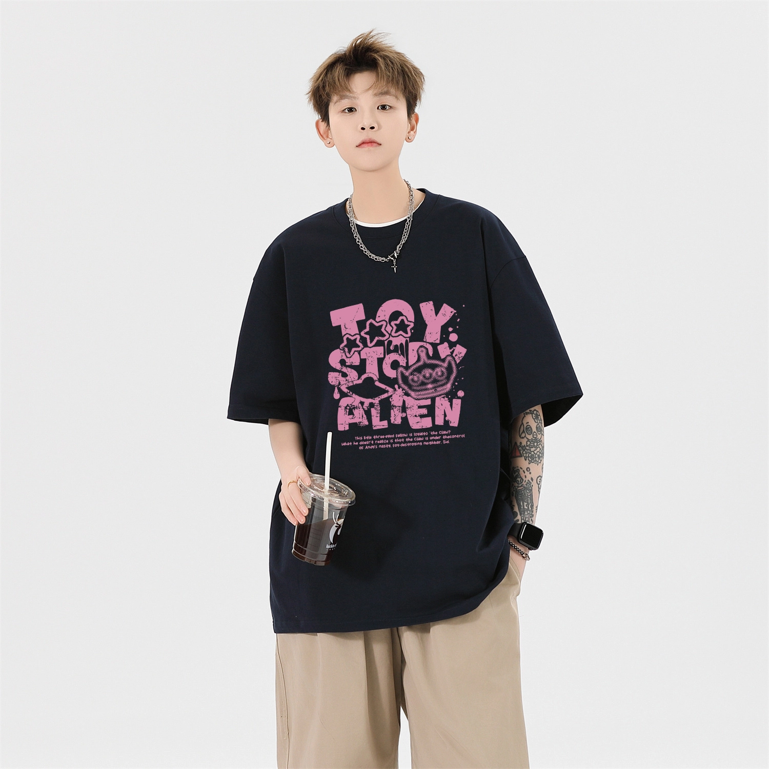 Disney T