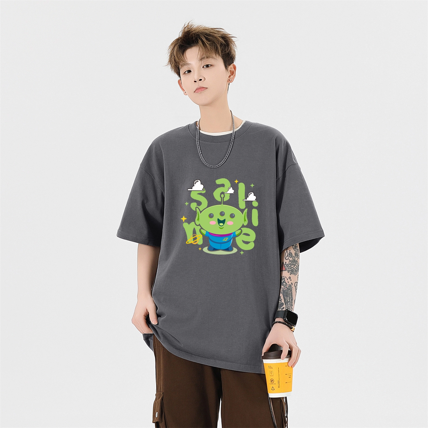 Disney logoT